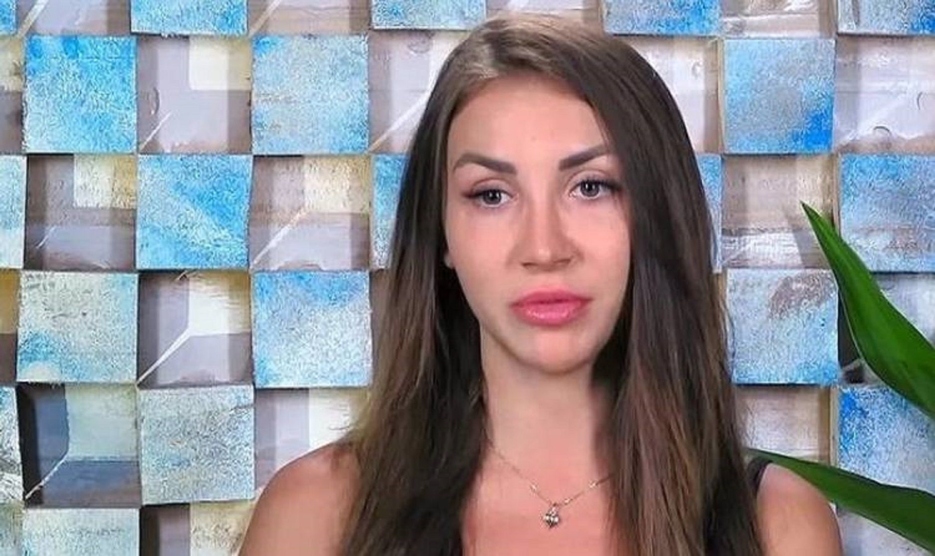 Nathalia Fok była uczestniczką programu "Hotel Paradise"