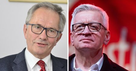 Wyniki wyborów samorządowych. Jak głosował Poznań?