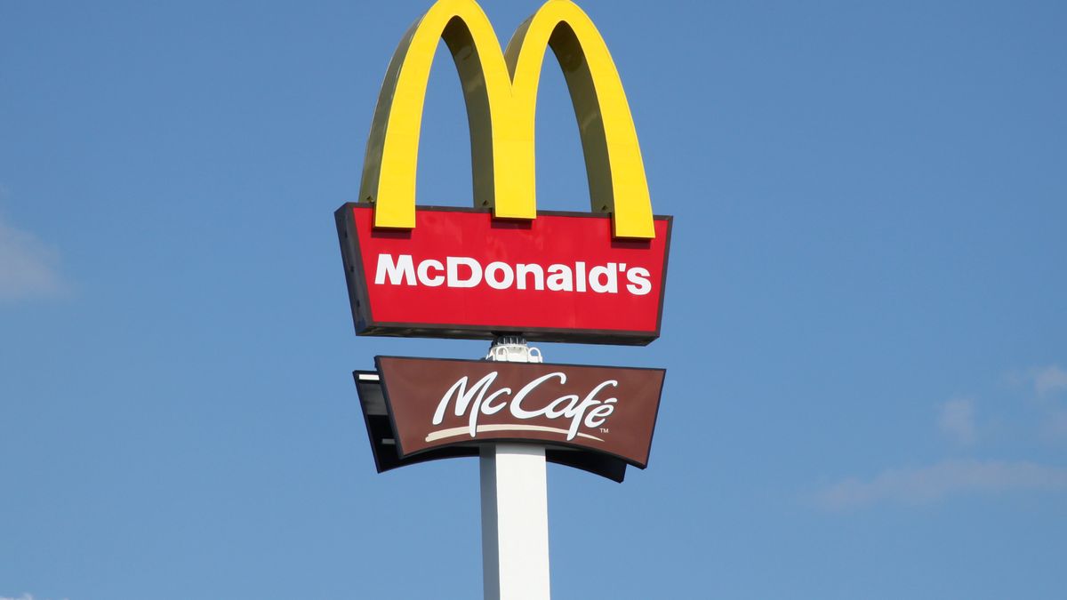 McDonald's wprowadza zmiany w menu 