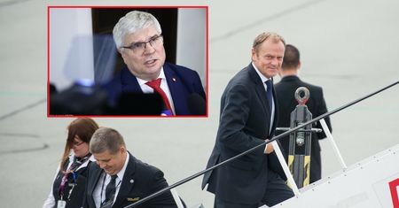Przełom w sprawie CPK? Projekt powstanie pod twardymi warunkami. Zmiana tonu w rządzie