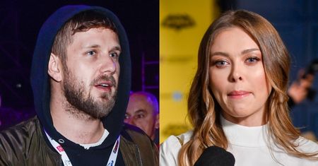 PRZEŁOM w sprawie rozwodowej Joanny Opozdy i Antka Królikowskiego! Dojdą do porozumienia?
