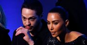Kim Kardashian i Pete Davidson JUŻ SIĘ ROZSTALI! Na drodze stanęły im napięte grafiki i RÓŻNICA WIEKU...