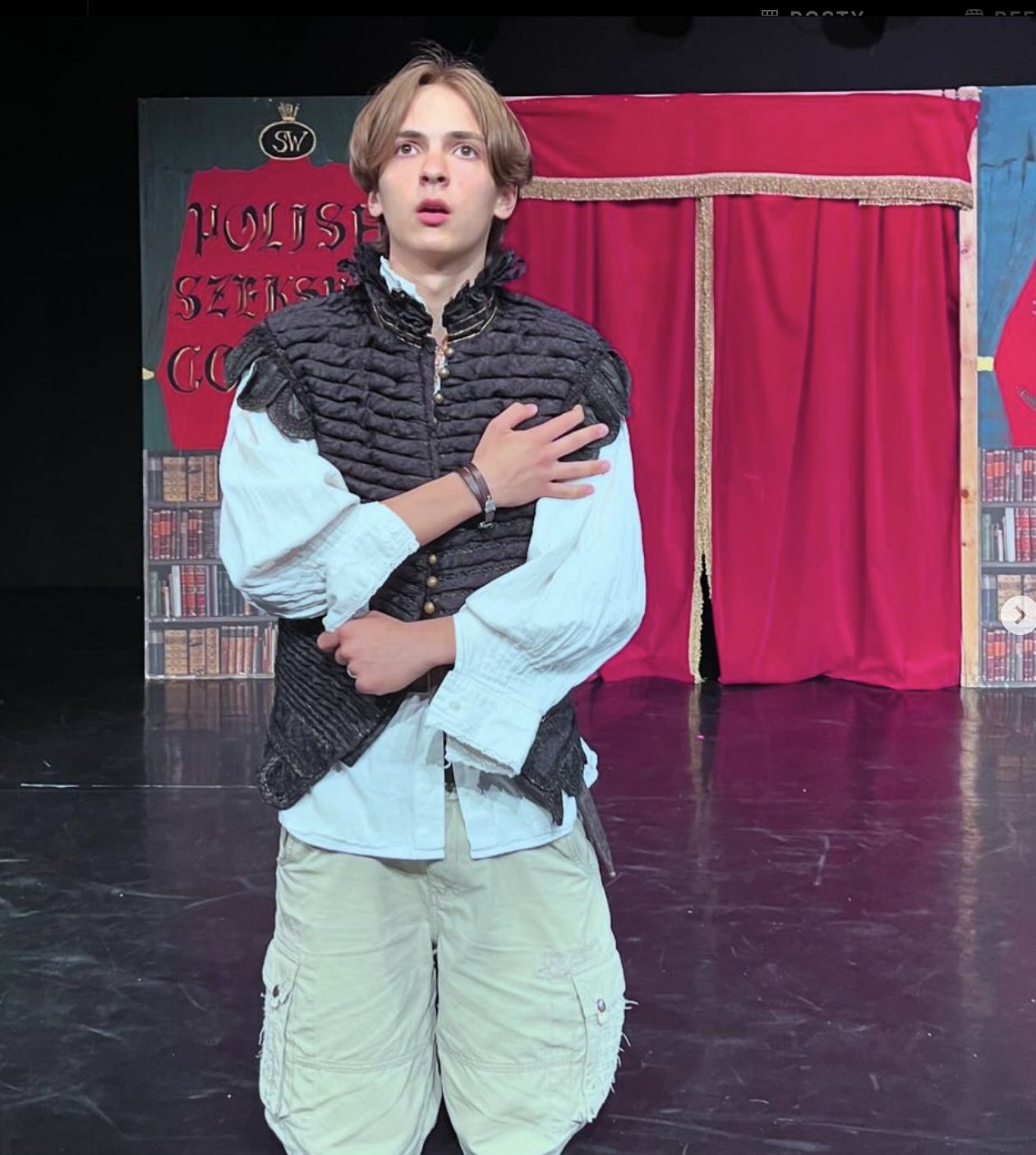Feliks Matecki