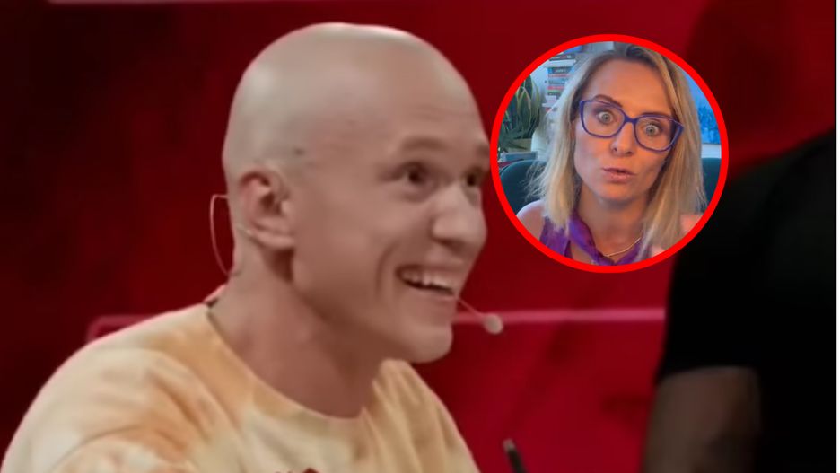 Oburzające słowa twórców internetowych
