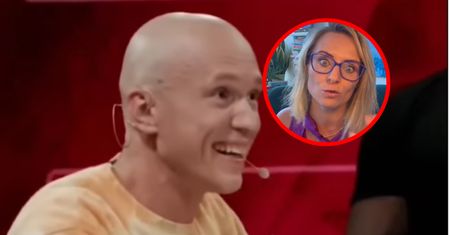 "Element kultury gwałtu". Skompromitowali się na wizji