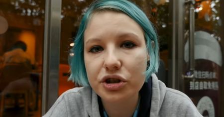 Chiny mówią "róbcie zapasy". Mieszkająca tam Polka ujawnia, co się dzieje
