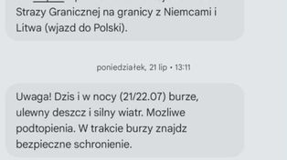 Bakterie e.coli w podpoznańskim wodociągu. Mieszkańcy otrzymali Alert RCB