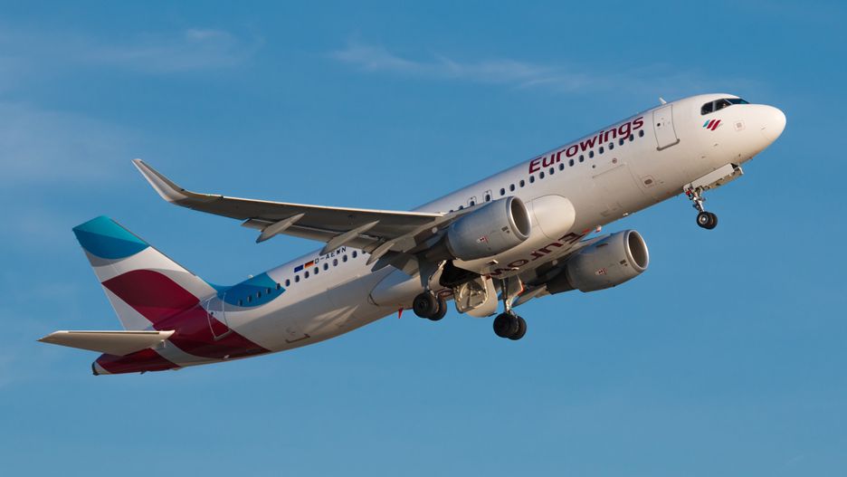 Eurowings