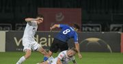 Betclic II liga: Olimpia Grudziądz w listopadzie dostała zadyszki