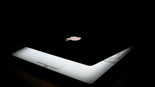 Apple i Canon pracują nad tajnym projektem? 1