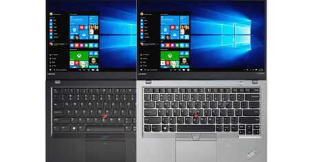 Lenovo ThinkPad X1 Carbon 5 - część laptopów ma usterkę i może doprowadzić do pożaru