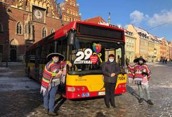 WOŚP. Finał inny niż wszystkie. Policja apeluje o przestrzeganie zasad