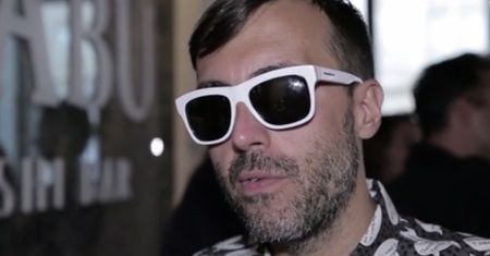 "Współczesne talent show NIE GWARANTUJĄ SUKCESU!"