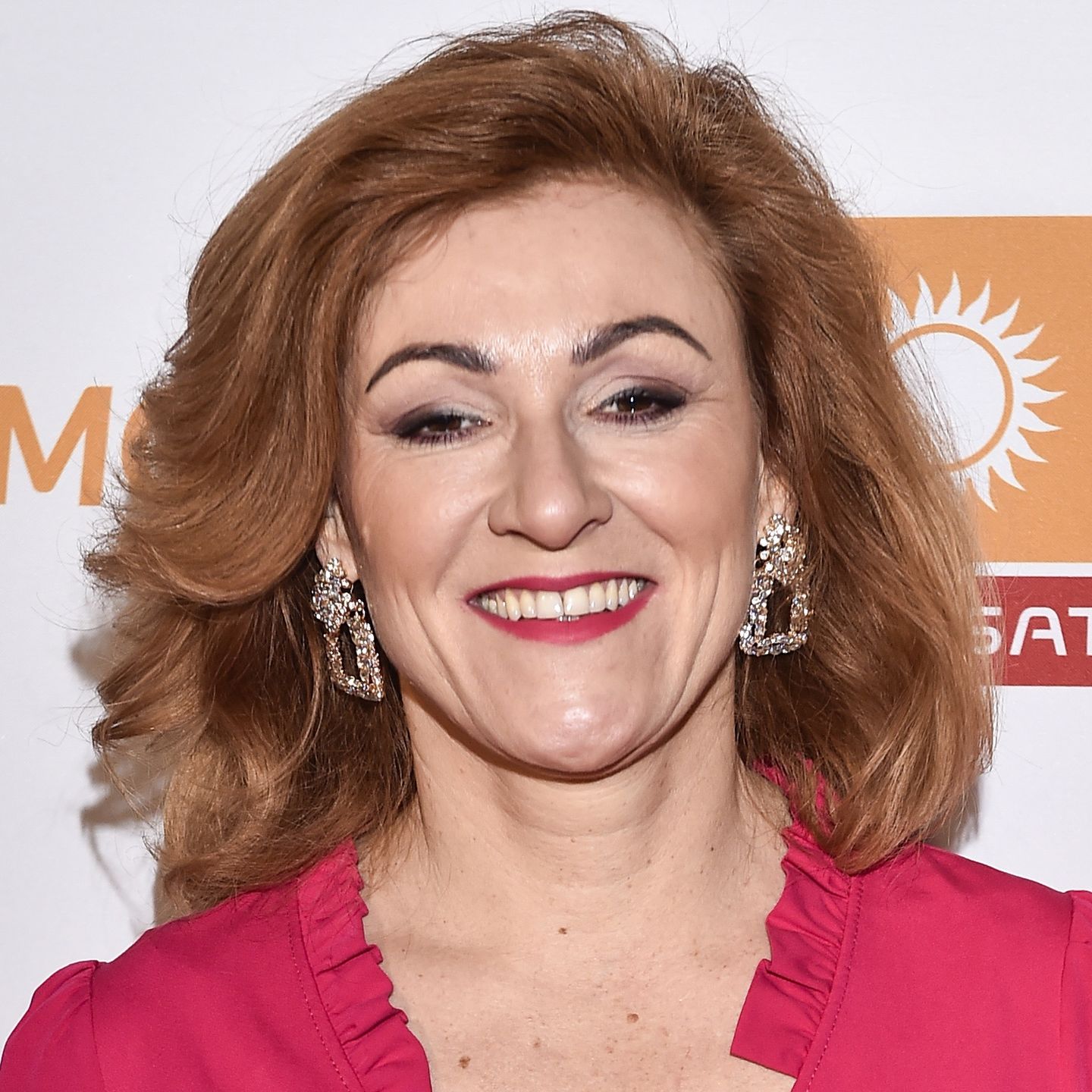 Agnieszka Hekiert jest gwiazdą "Twoja Twarz Brzmi Znajomo"