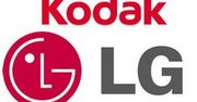 Kodak sprzedaje OLED do LG