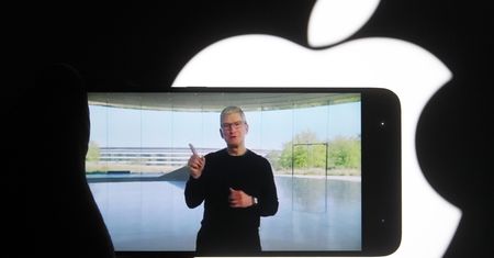 Apple Event ma już oficjalną datę. Nowości od Apple już w przyszłym tygodniu