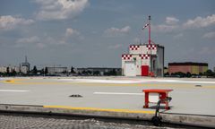 Absurd w Lublinie. Wydali miliony na SOR, a teraz go nie otwierają, bo by padli