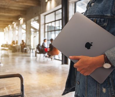 MacBook Air – komputer dla każdego. Poznaj zalety kultowego laptopa Apple