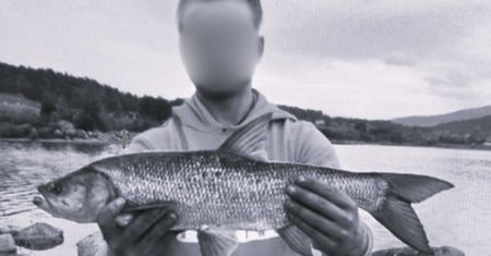Pojechał łowić ryby. Tragiczny finał. Kulisy poszukiwań Kamila