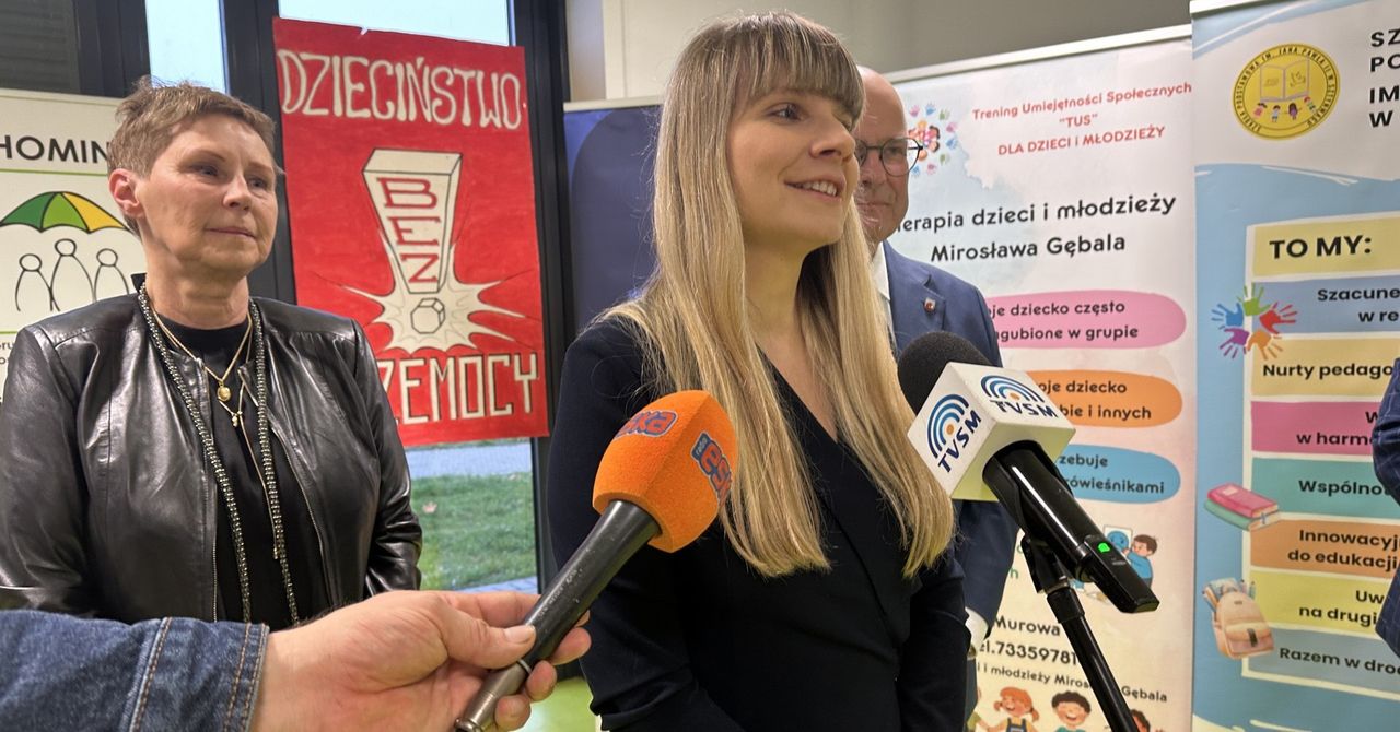 Grudziądz: "Niewidzialne dzieci" doświadczają przemocy w samotności