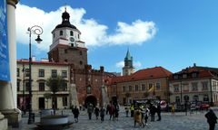 Kontrowersyjny pomysł. Radni PiS chcą ciszy w Lublinie