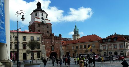 Kontrowersyjny pomysł. Radni PiS chcą ciszy w Lublinie