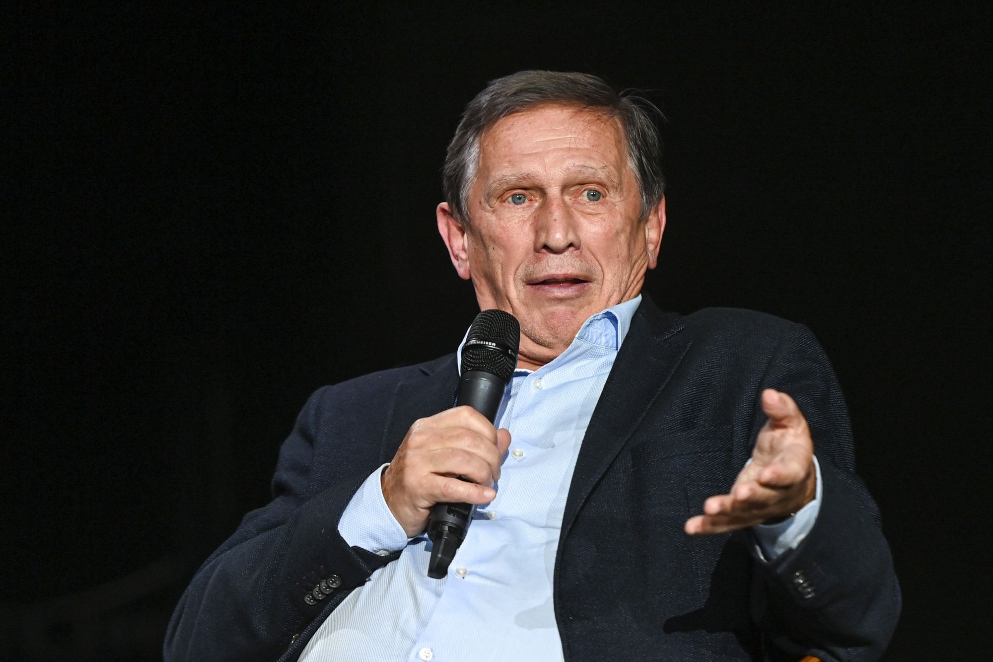 Jan Englert