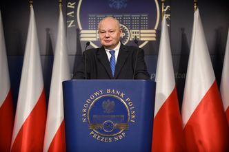 Adam Glapiński wysłał list do premiera. NBP potwierdza