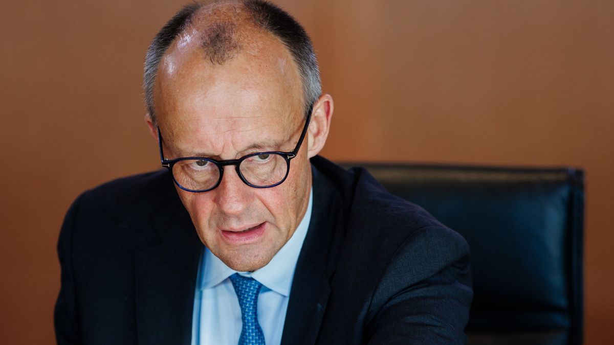 Friedrich Merz 