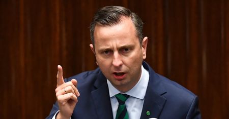 Kosiniak-Kamysz: Koalicja Polska złoży wniosek o skrócenie kadencji parlamentu