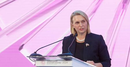 Nieoficjalnie: ambasador USA w Ukrainie rezygnuje