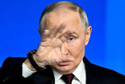 Putin zabrał głos ws. Kupiańska. Zaprzecza słowom Ukrainy