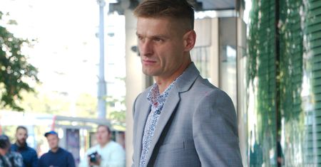 Brat Tomasza Komendy zabiera głos. "Wszystko działo się za szybko"