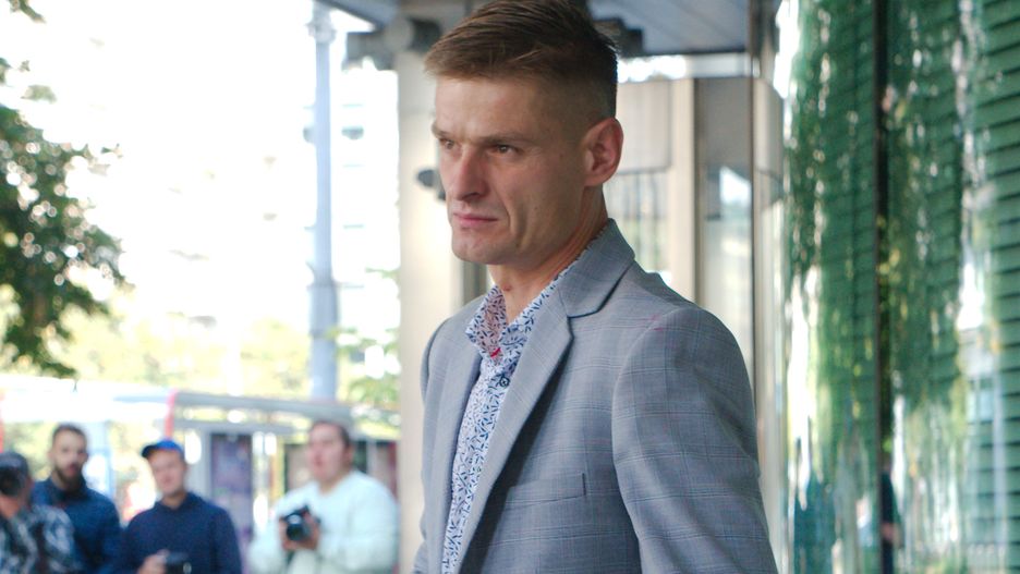 Tomasz Komenda