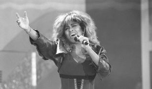 Świat opłakuje Tinę Turner. Gwiazdy dzielą się pięknymi wspomnieniami