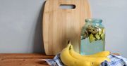Nie wyrzucaj skórek z bananów. Rośliny ci podziękują