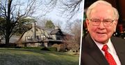 Warren Buffett wciąż mieszka w domu, który kupił w 1958 r. Tak oszczędza jeden z najbogatszych ludzi świata