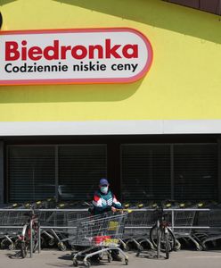 Bohaterska akcja w Biedronce. Ekspedientki uratowały życie klientowi