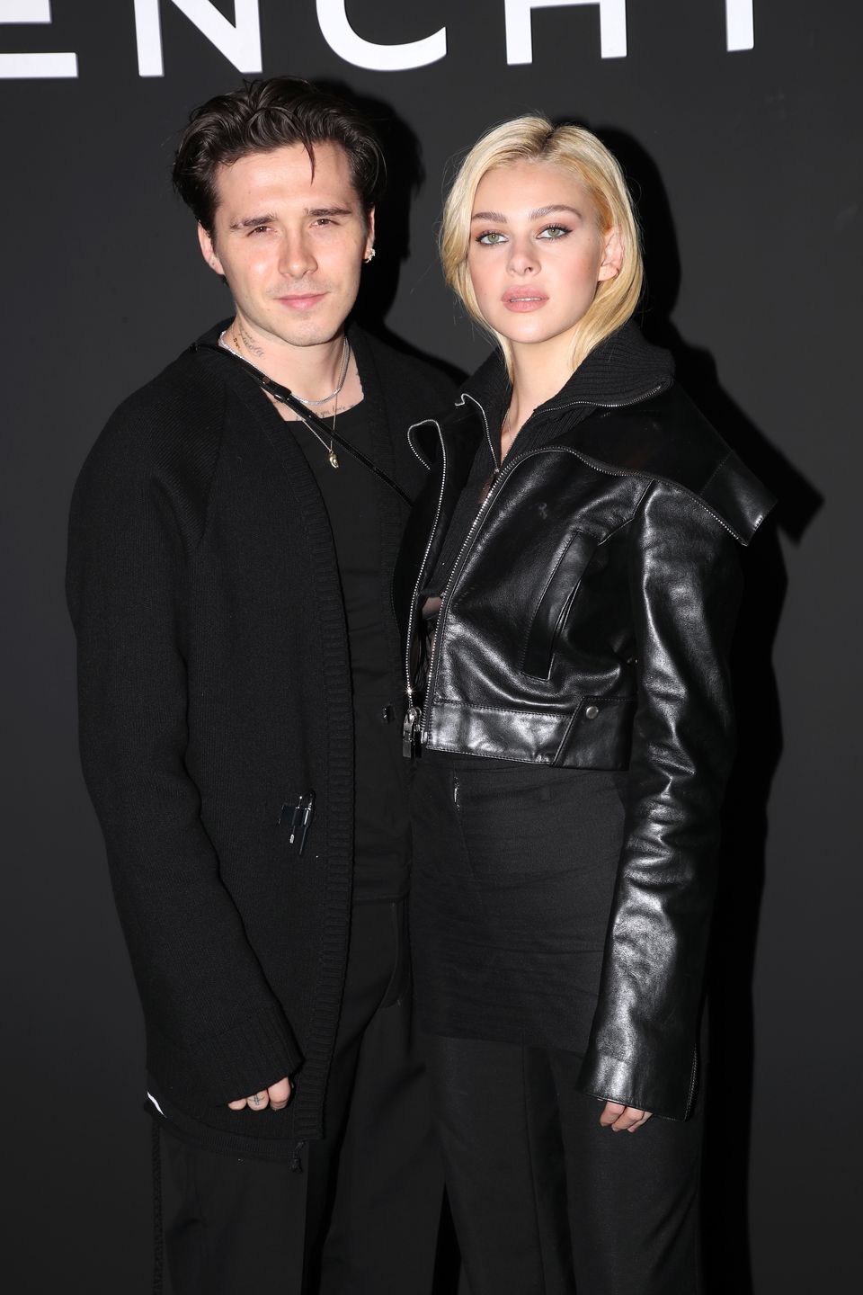 Nicola Peltz i Brooklyn Beckham