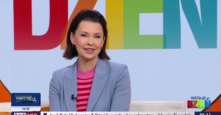 Wpadka na wizji TVP Info. Zwolennicy aborcji będą zachwyceni