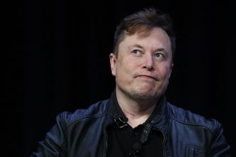 Elon Musk tweetuje i giełda szaleje. Problem w tym, że inwestorzy pomylili spółki