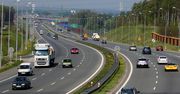 Zjazd z autostrady bez stania w korku? Orange testuje Polską Winietę
