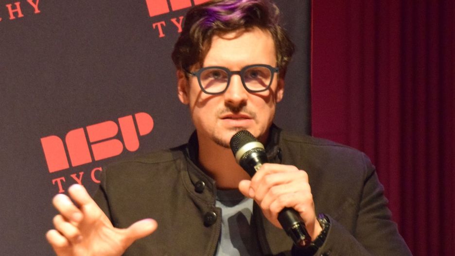 Mateusz Damięcki w Tychach