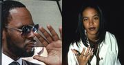 R. Kelly nielegalnie poślubił 15-letnią Aaliyah, aby mogła dokonać ABORCJI?