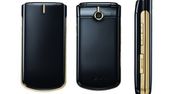 LG GD350 - bardzo stylowa klapka dla każdego