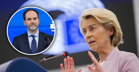 Czy 123 mld euro dla Polski się ostaną? Minister w KPRM: to będą trudne negocjacje