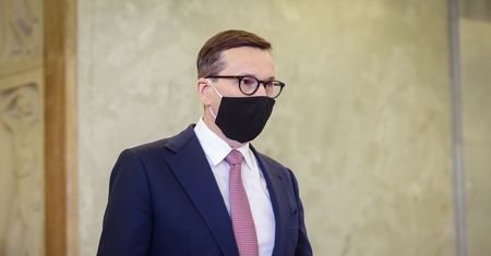 Kolejne maile w sieci. "Szwedzi i tak non-stop nas atakują"