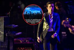 Koncert gwiazdy przerwany. Gruzini zaczęli wychodzić