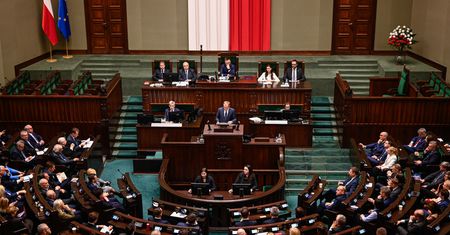 Wolna Wigilia. Sejm już dziś zajmie się projektem ustawy