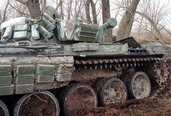 Wojna w Ukrainie. Rosjanin zabił cywila i gwałcił jego żonę